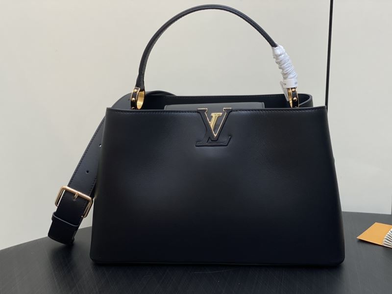 Louis Vuitton Top Handle Bags